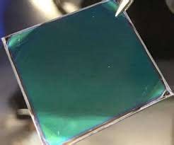  Perovskite – Liệu Vật liệu Mới Này Có Thực Sự Sáng Chói Như Tên Gọi?